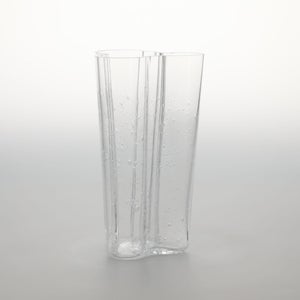 Aalto ベース201mm バブル クリア 0077