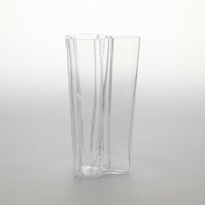 Aalto ベース201mm バブル クリア 0078