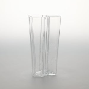 Aalto ベース201mm バブル クリア 0079