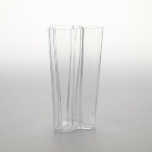 Aalto ベース201mm バブル クリア 0080