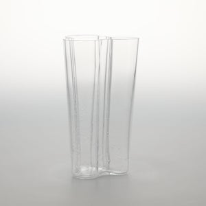 Aalto ベース201mm バブル クリア 0081