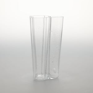 Aalto ベース201mm バブル クリア 0082