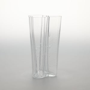 Aalto ベース201mm バブル クリア 0083