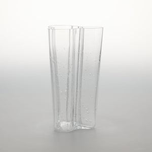 Aalto ベース201mm バブル クリア 0084