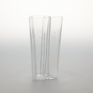 Aalto ベース201mm バブル クリア 0085