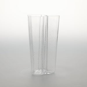 Aalto ベース201mm バブル クリア 0086