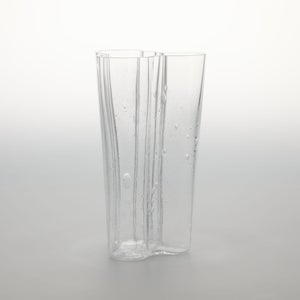 Aalto ベース201mm バブル クリア 0087