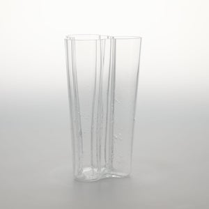 Aalto ベース201mm バブル クリア 0088