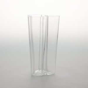 Aalto ベース201mm バブル クリア 0089