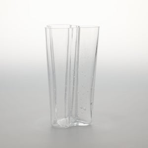 Aalto ベース201mm バブル クリア 0090