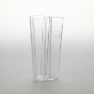 Aalto ベース201mm バブル クリア 0091