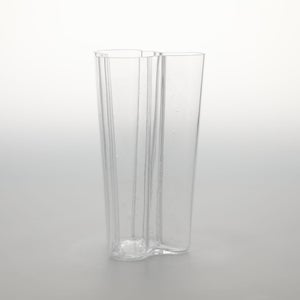 Aalto ベース201mm バブル クリア 0092