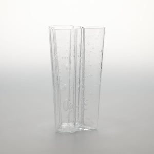 Aalto ベース201mm バブル クリア 0093