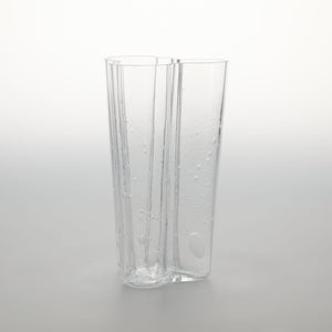 Aalto ベース201mm バブル クリア 0094