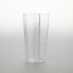 Aalto ベース201mm バブル クリア 0095