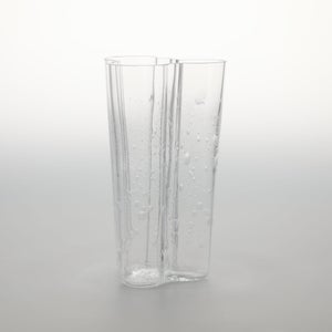 Aalto ベース201mm バブル クリア 0096