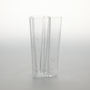 Aalto ベース201mm バブル クリア 0097