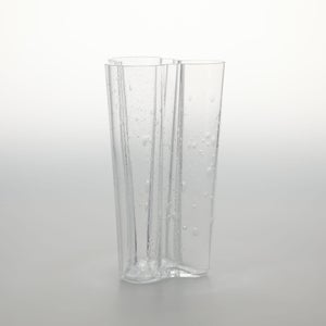 Aalto ベース201mm バブル クリア 0098