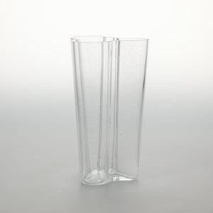 Aalto ベース201mm バブル クリア 0099