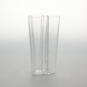 Aalto ベース201mm バブル クリア 0100