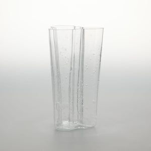 Aalto ベース201mm バブル クリア 0101