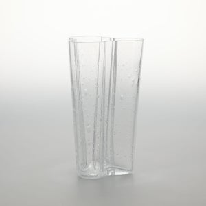 Aalto ベース201mm バブル クリア 0102