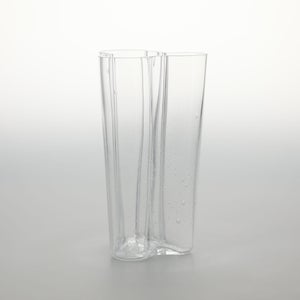 Aalto ベース201mm バブル クリア 0104