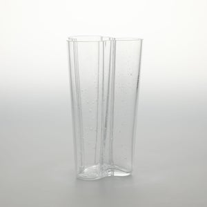 Aalto ベース201mm バブル クリア 0105