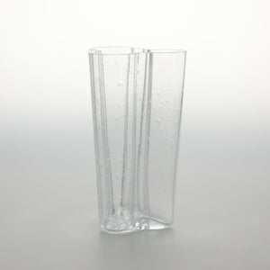 Aalto ベース201mm バブル クリア 0106