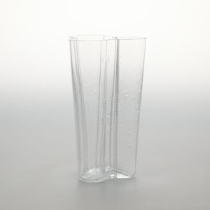 Aalto ベース201mm バブル クリア 0107