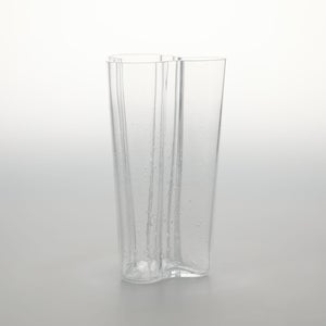 Aalto ベース201mm バブル クリア 0108