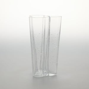 Aalto ベース201mm バブル クリア 0109