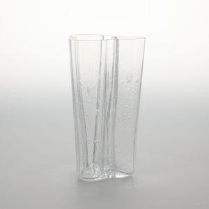 Aalto ベース201mm バブル クリア 0110