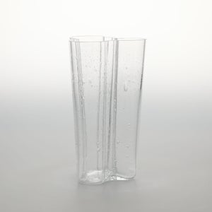 Aalto ベース201mm バブル クリア 0111