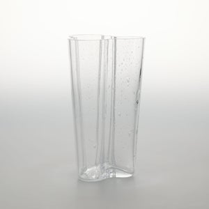 Aalto ベース201mm バブル クリア 0112