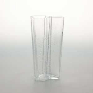 Aalto ベース201mm バブル クリア 0113