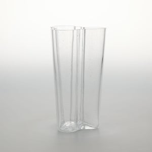 Aalto ベース201mm バブル クリア 0114