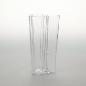 Aalto ベース201mm バブル クリア 0115