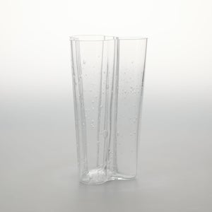 Aalto ベース201mm バブル クリア 0116