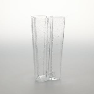 Aalto ベース201mm バブル クリア 0117