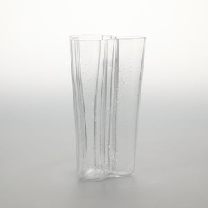 Aalto ベース201mm バブル クリア 0118