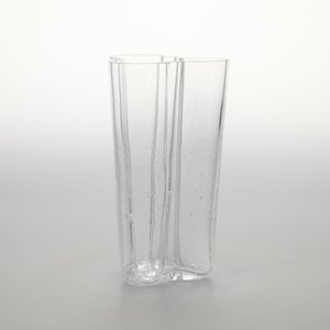 Aalto ベース201mm バブル クリア 0119