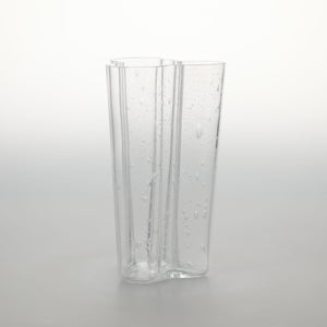 Aalto ベース201mm バブル クリア 0120