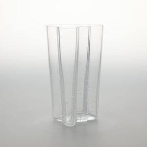 Aalto ベース201mm バブル クリア 0001