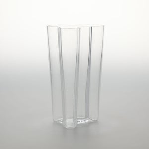 Aalto ベース201mm バブル クリア 0002