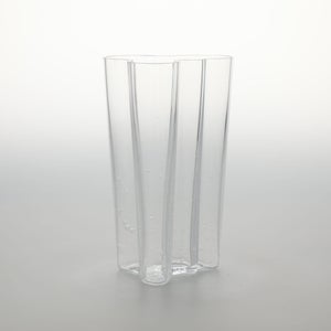 Aalto ベース201mm バブル クリア 0003