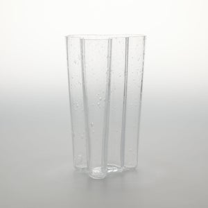 Aalto ベース201mm バブル クリア 0004