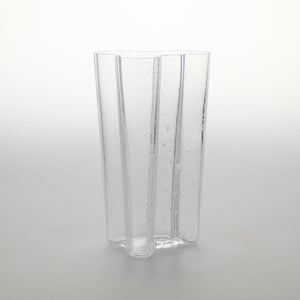 Aalto ベース201mm バブル クリア 0005