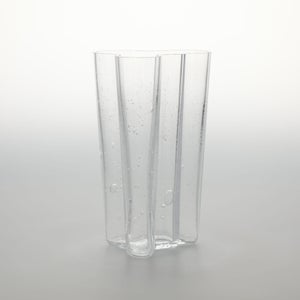 Aalto ベース201mm バブル クリア 0007