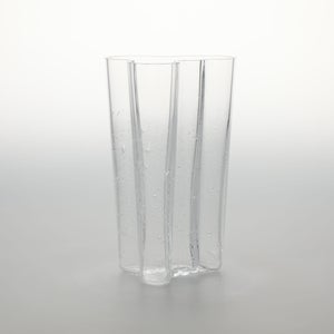 Aalto ベース201mm バブル クリア 0008